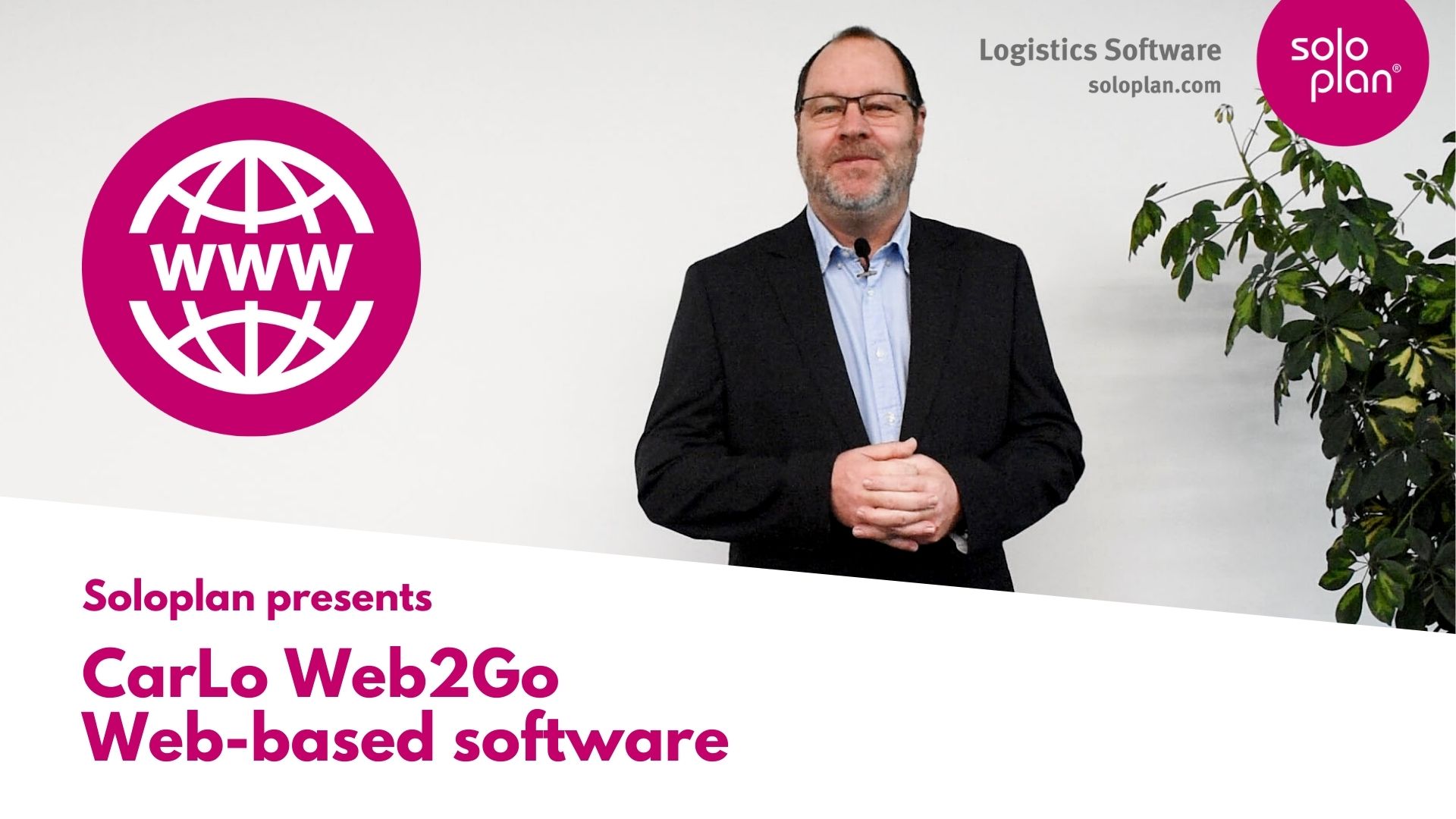 CarLo Web2Go - internetowe oprogramowanie logistyczne