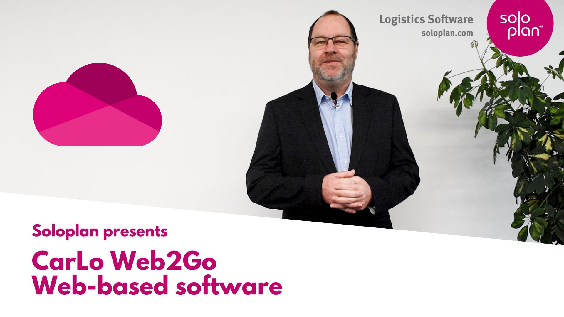  CarLo Web2Go - internetowe oprogramowanie logistyczne