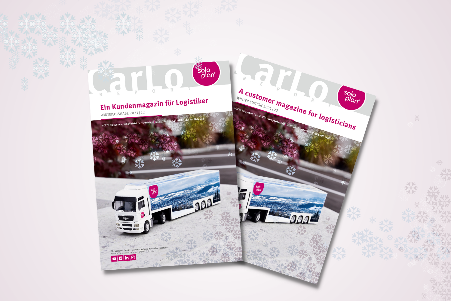 Publikujemy nowy Raport CarLo!